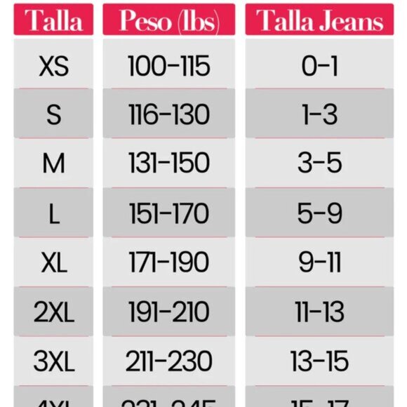 XS Colombian Girdle Stagmi SMI7139 Shapes Waist, Abdomen, Lifts Butt $132 NEW! - Picture 7 of 16